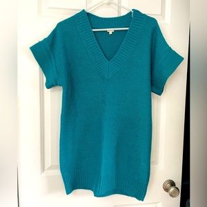 Sweater Dress/Tunic | J. Crew | Size M
